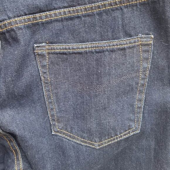 GAP 1969 4 Button Fly Original Fit Jeans size 31 / 12R - Picture 8 of 10